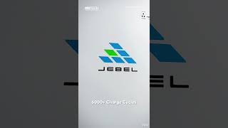 Jebel Battery | Solar Storage | 5kWh lithium battery