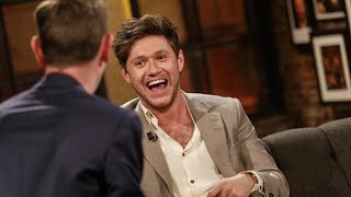 Niall Horan on his school days in Mullingar | The Late Late Show | RTÉ One