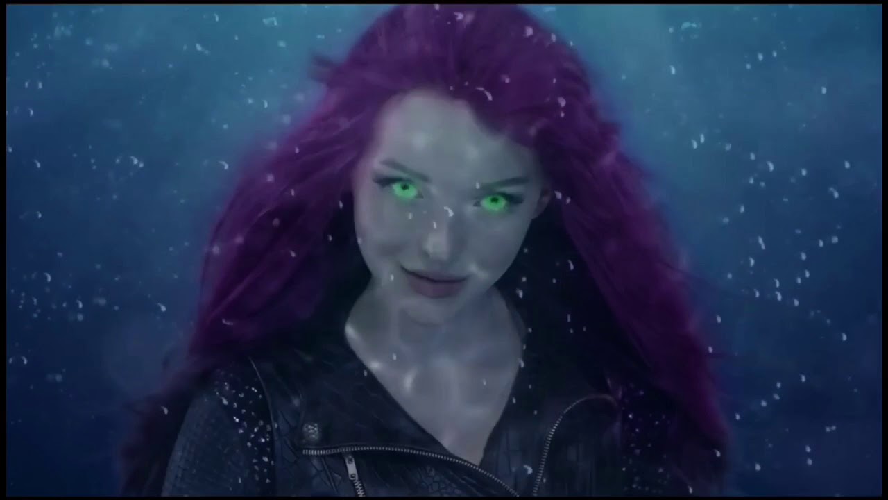 Promo Bajo El MarUna Historia de Los Descendientes Estreno 6 de Oct. en Disney Channel (02/10 Promo Bajo El MarUna Historia de Los Descendientes Estreno 6 de Oct. en Disney Channel (02/10