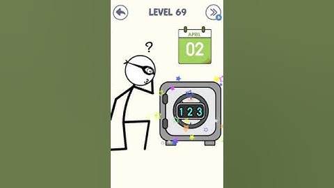 Draw Puzzle 2 Level 68
