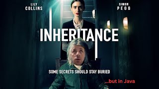 Object-oriented programming: Inheritance