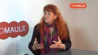 Entrevista a Anita Prizant Seremi Agricultura Maule