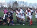 Rugby en Madrid.Veterinaria-San Isidro