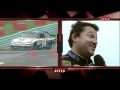 Lewis Hamilton Drives Tony Stewarts Nascar (FULL)