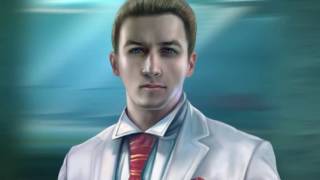 Adam Wolfe - Episode 4 Zero Hour