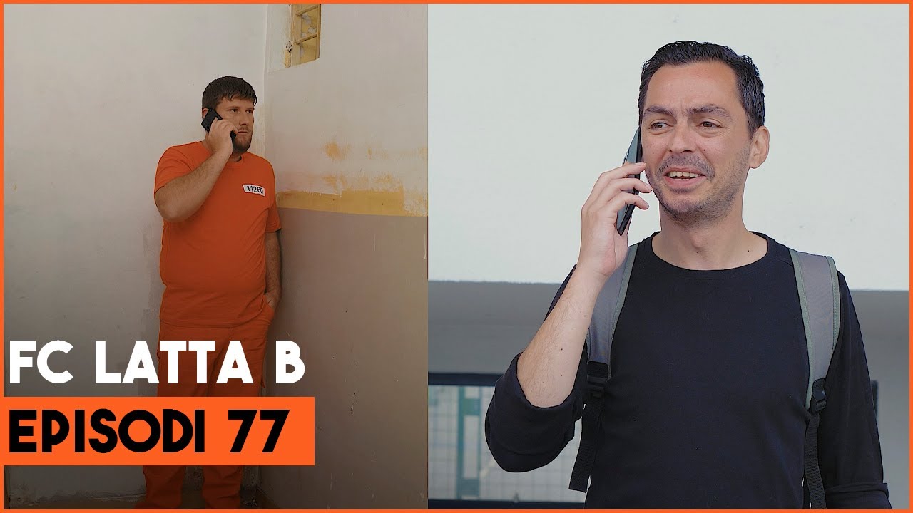 FC LATTA B - Episodi 77