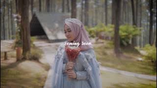 Veve Zulfikar - Sholawat Burdah(Teaser Music Video)