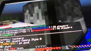 Engineer Review On Capture The Flag