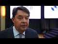 Carlos Vogeler, executive director, UNWTO