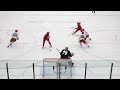REPLAY - 2026 Snowy Cup 3-on-3 Scrimmage | Calgary Flames Development Camp