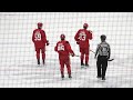 REPLAY - 2026 Snowy Cup 3-on-3 Scrimmage | Calgary Flames Development Camp