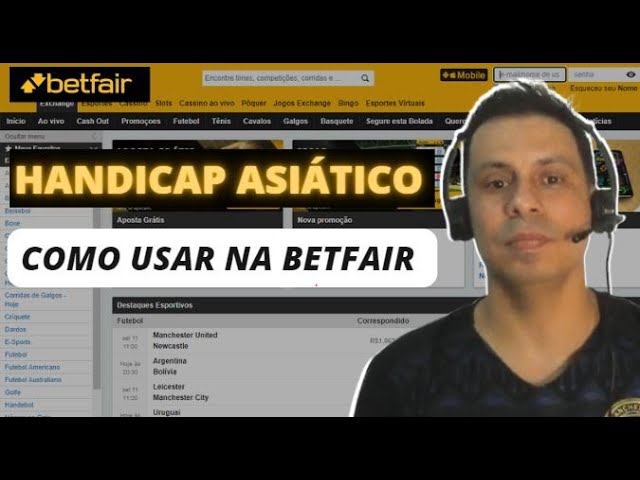 Handicap europeu x asiático - Afiliados PartnersOnly - Faça parte do time e  ganhe dinheiro