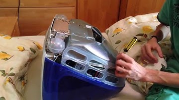 iMac G3 Indigo Upgrade - Part 1