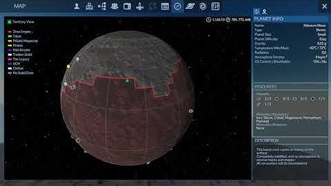 EMPYRION Story Mode Ep  11, Back to the Moon to find the Comm array