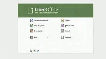 Office Access gratis LibreOffice Base tutorial 16