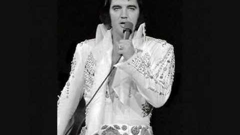 Elvis Presley ~ I Found My Thrill (Medley) HQ