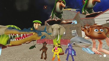 Sandbox in Space 3.1.57:New Italian Meme