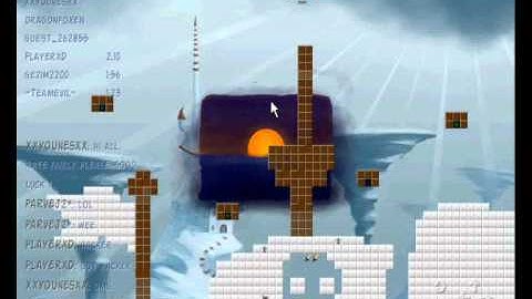 platform racing 3 hacker