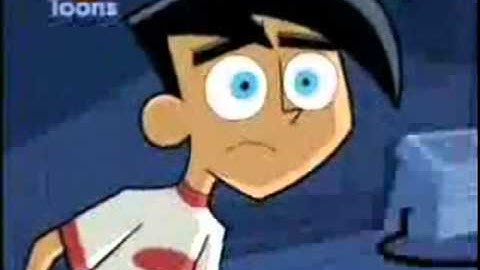 danny phantom