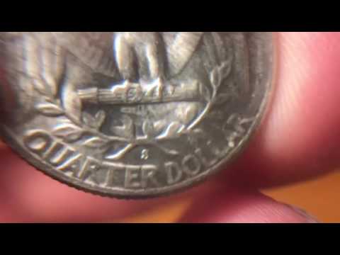 COIN COLLECTING BASICS - What Are Mint Marks?  Does A Certain Letter Make Them Rare?