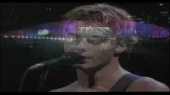 Bush - Glycerine at Woodstock 99.wmv Bush - Glycerine at Woodstock 99.wmv