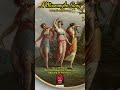 Kerambous and the Nymphs #booktube #booktok #greekmythology