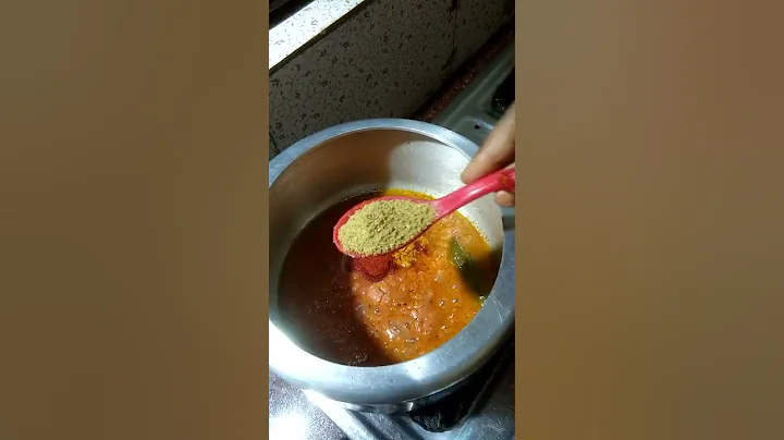 Drumstick recipe.सहजन की सब्जी।#shorts