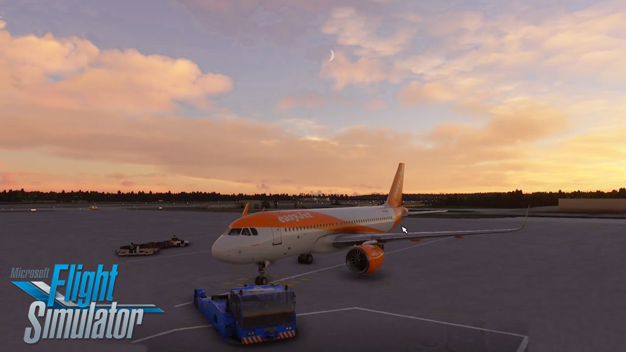 Mfs 2020 Boeing A320 Max Airbus 737 Neo Livery Mod Modshost - Vrogue