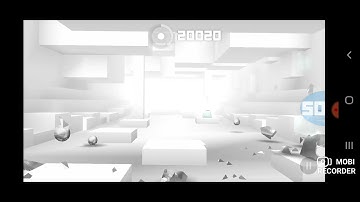 Smash Hit 0.8.0 cave I old