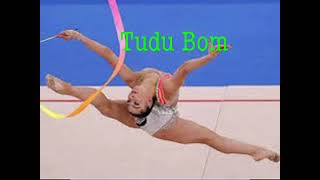 Tudu Bom Rhythmic Gymnastics Music
