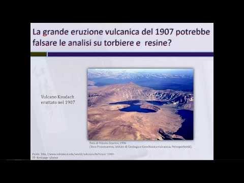 Video: A Causa Del Riscaldamento Globale, In Antartide Sono Comparsi 