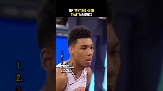 Top "Why Did He Do That" Moments 💀