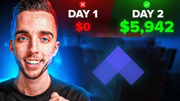 I Let AI Run My Facebook Ads And THIS Happened...