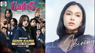 Lagu Ost. Gadis Titisan Jawara Indosiar - Jasmine Nadya - Seiring #viral #2023 #trending #new #fyp