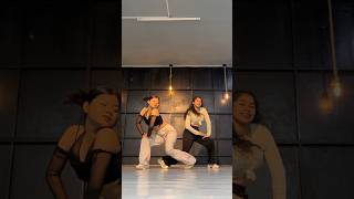 Video thumbnail of "Taki taki dance cover #takitaki #dance"