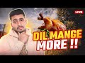  dil mange mor bgmi livestream  bgmilive