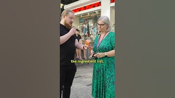 Have you heard of glycerol?