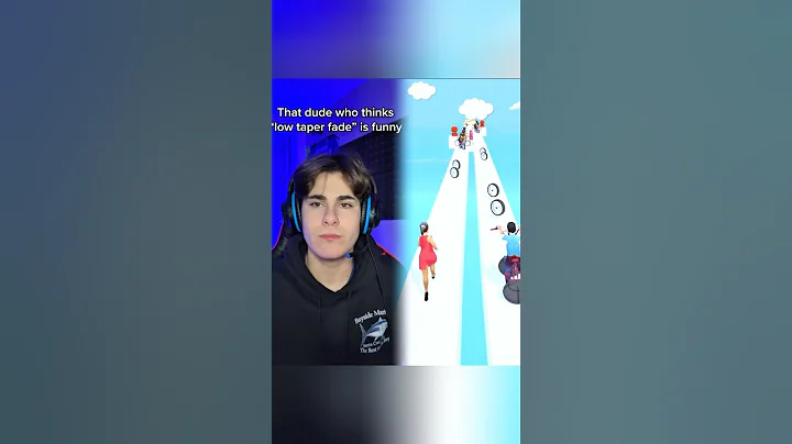 What if i got a low taper fade#fyp #funny #viral #xyzcba #comedy #shorts #foryou