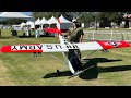 Plane fun rc exclusive  legend hobby cessna bird dog 40 scale