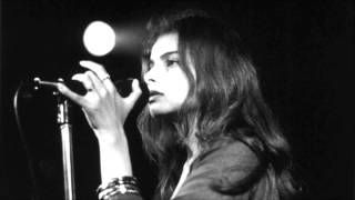 Hope Sandoval - Bluebird Live at Filmore 2009 (audio only)