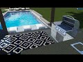 Vip3D - 3D Swimming Pool Design Software