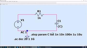 Low Pass Filter and Active High Pass Filter