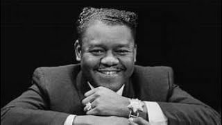 Before I Grow Too Old - Fats Domino 1962