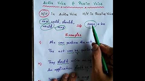 Lec 49 Active & Passive Voices|GK Point|Bps 05 to Bps 15 jobs preparations|GK Point|Bps 05 to Bps 15