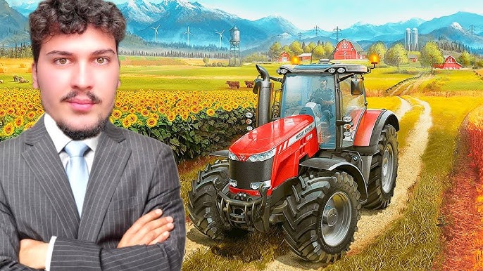 How to download farming simulator 20 ios｜Hledání TikTok