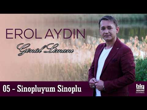 Erol Aydın -