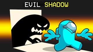 SSundee's EVIL SHADOW (Among Us Mod)