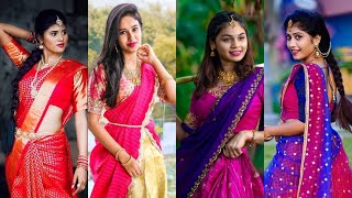 Telugu Shorts Ft. Honey Saarya , Kristen Ravali , Bhanu 1006 , Neha Chowdary , Padhu Padmavathi