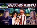 Unsolved: The Dardeen Family Massacre - Podcast #136