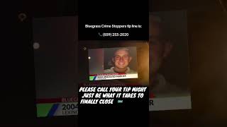 The James Sinkhorn Murder.